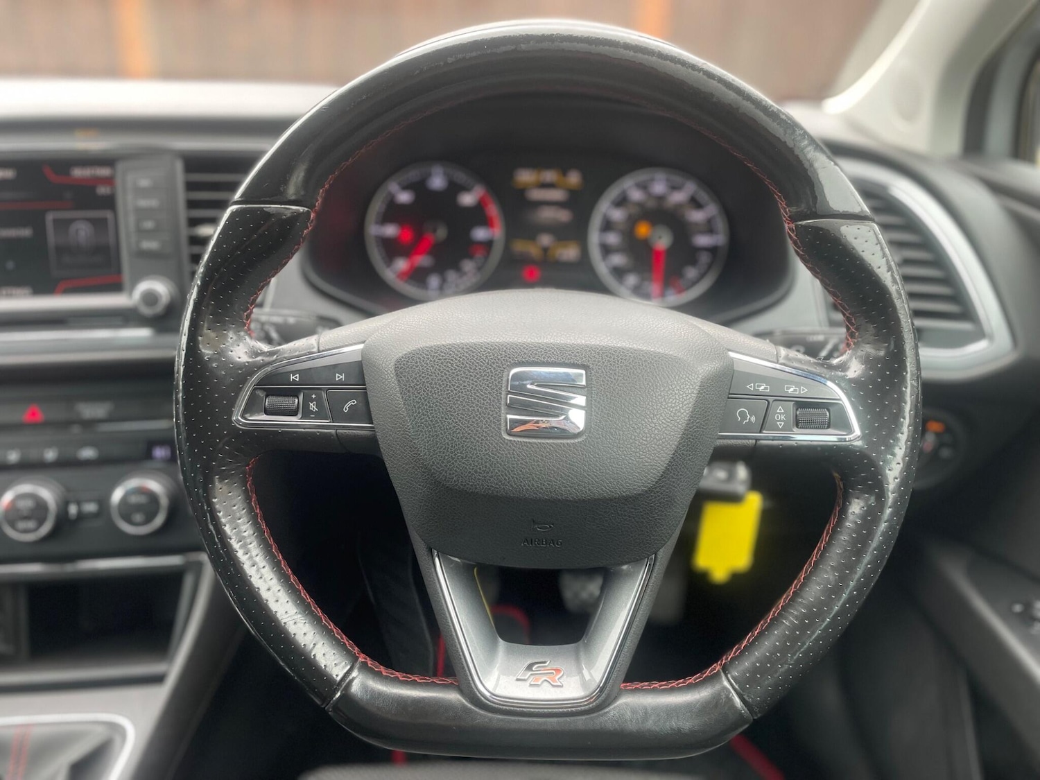 Used SEAT Leon 2017 for sale - 76425649: Photo 19