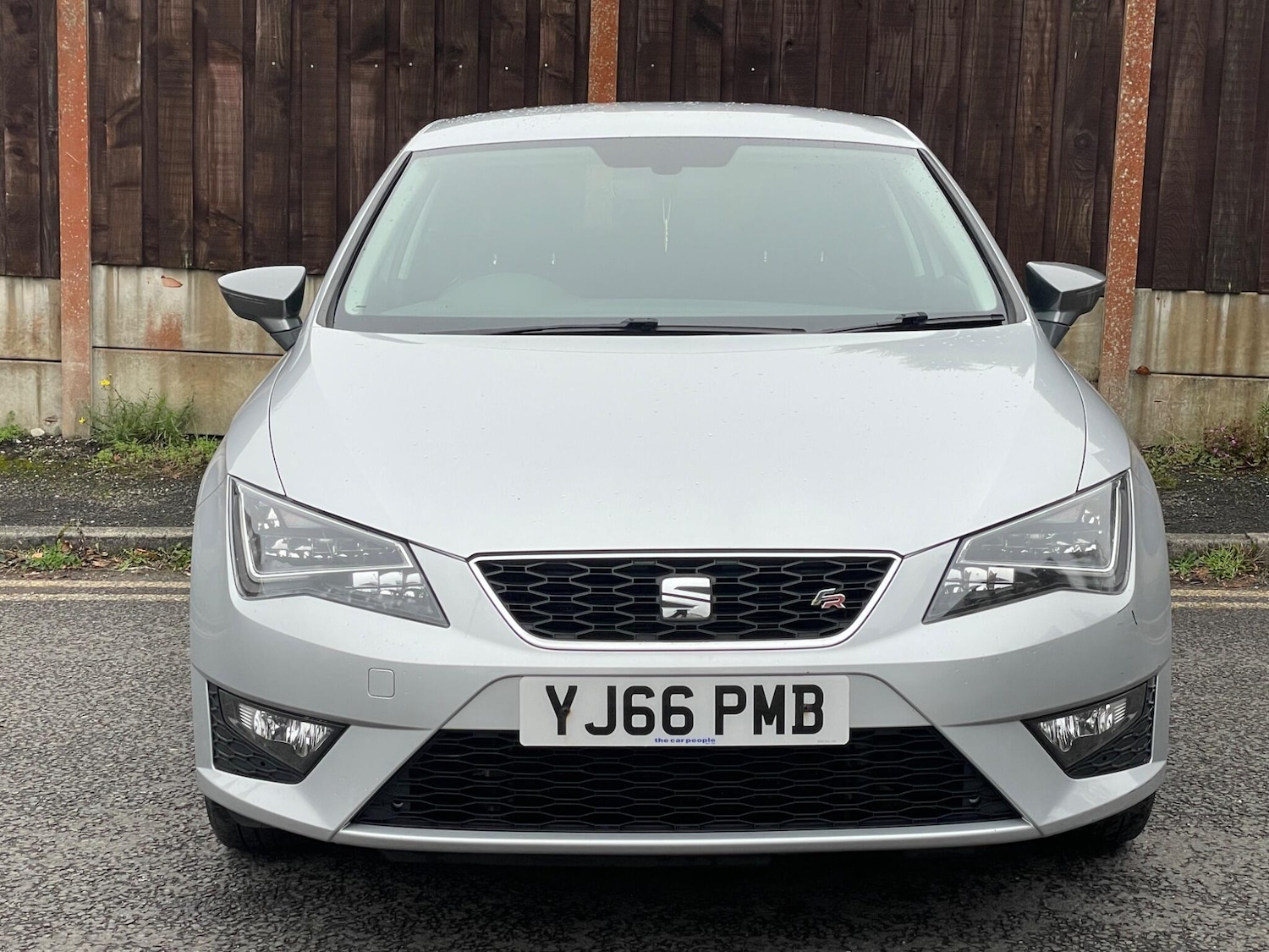 Used SEAT Leon 2017 for sale - 76425649: Photo 2