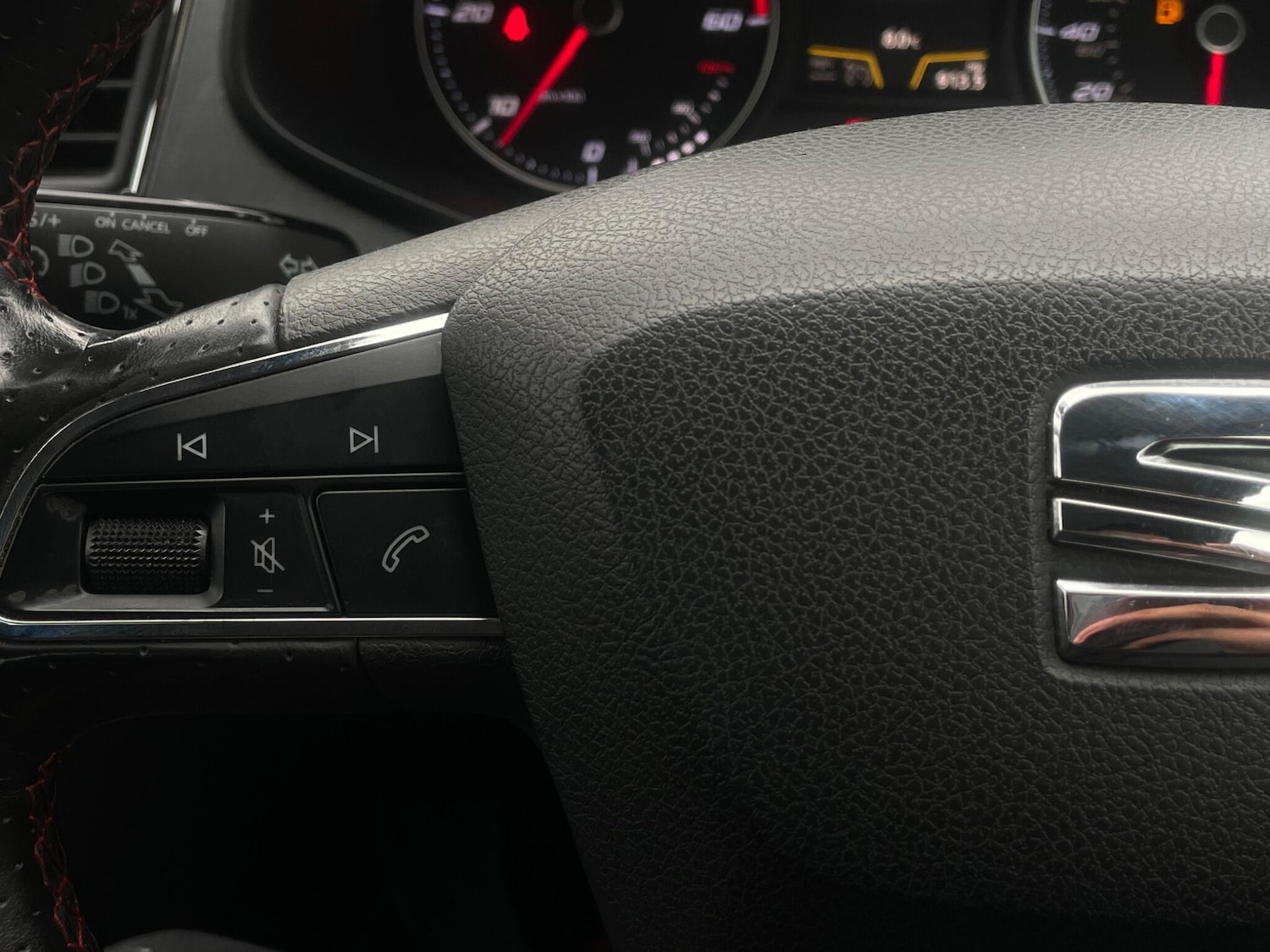 Used SEAT Leon 2017 for sale - 76425649: Photo 21