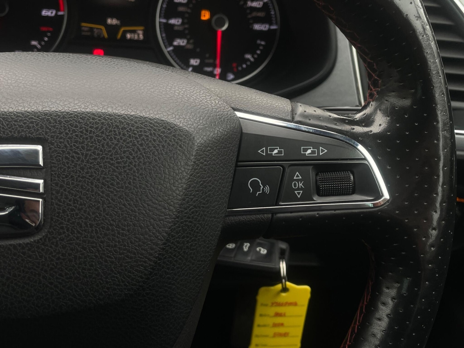 Used SEAT Leon 2017 for sale - 76425649: Photo 22