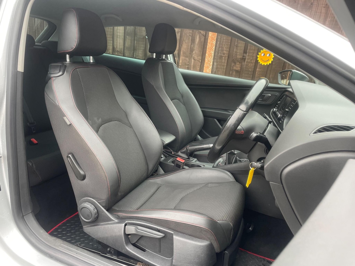 Used SEAT Leon 2017 for sale - 76425649: Photo 26