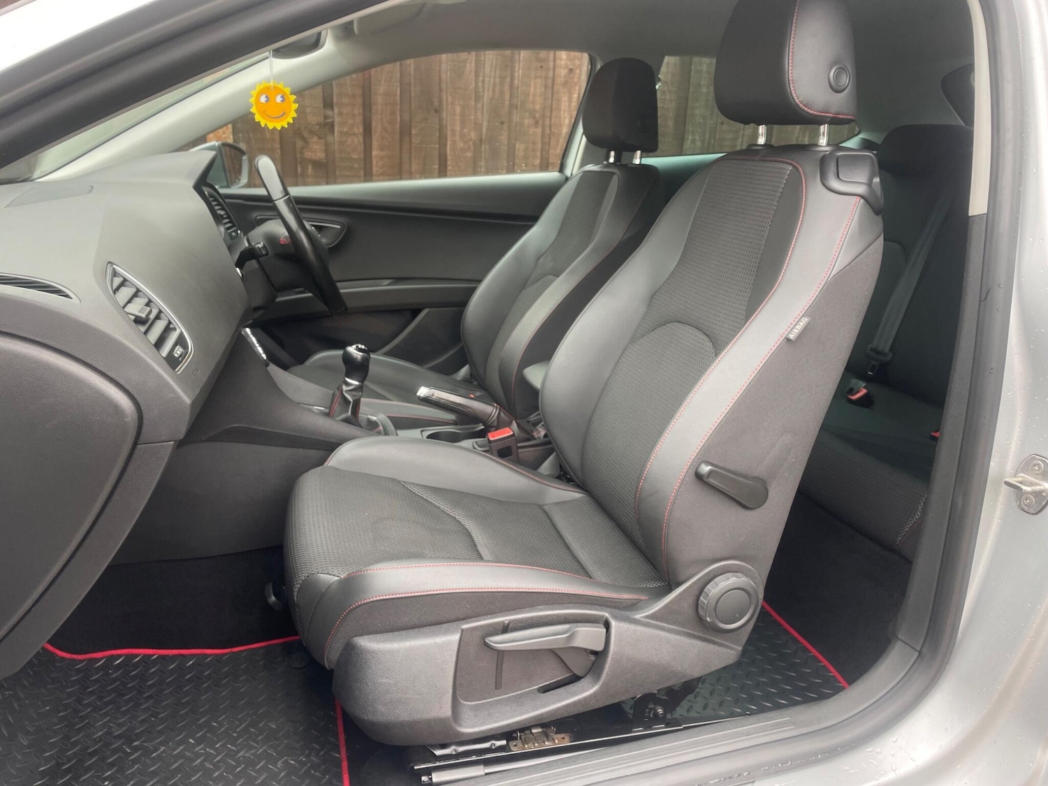 Used SEAT Leon 2017 for sale - 76425649: Photo 27