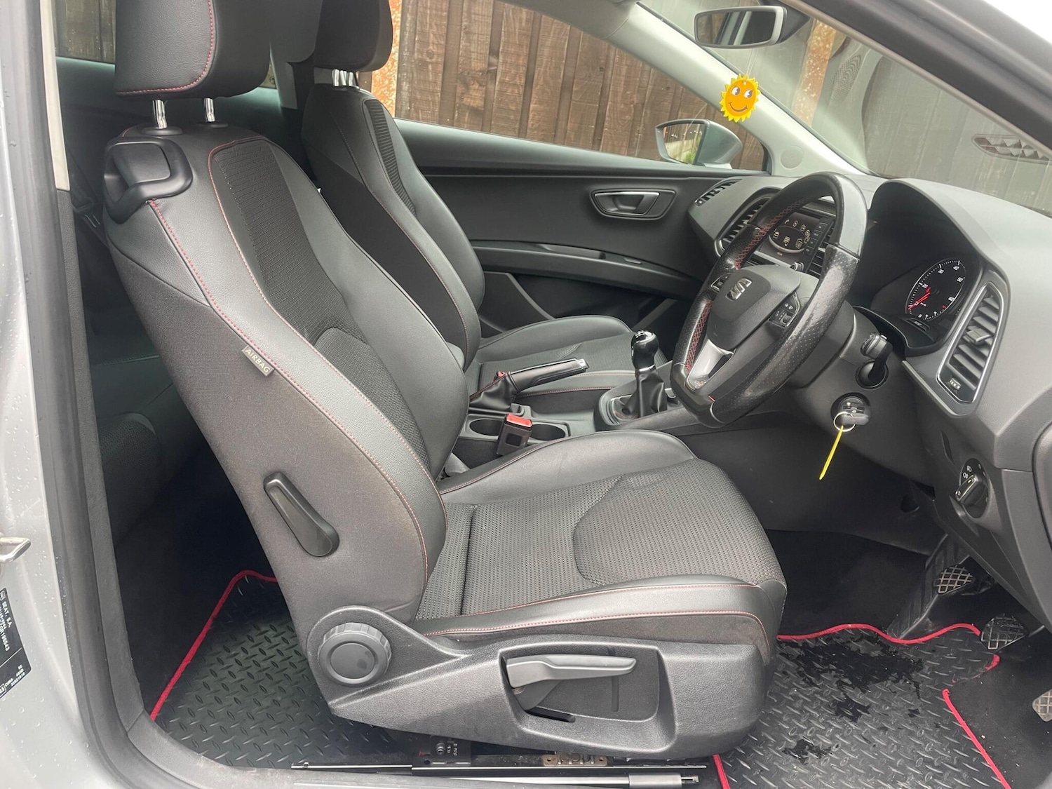 Used SEAT Leon 2017 for sale - 76425649: Photo 29