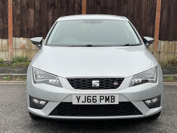 Used SEAT Leon 2017 for sale - 76425649: Photo
