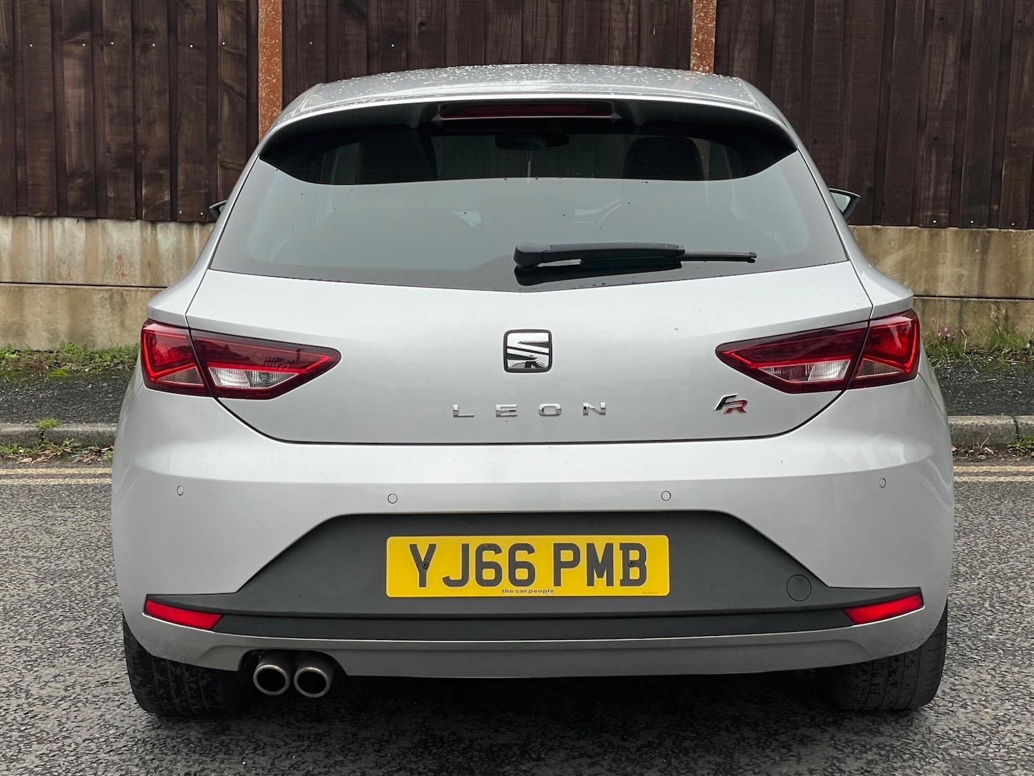 Used SEAT Leon 2017 for sale - 76425649: Photo 3