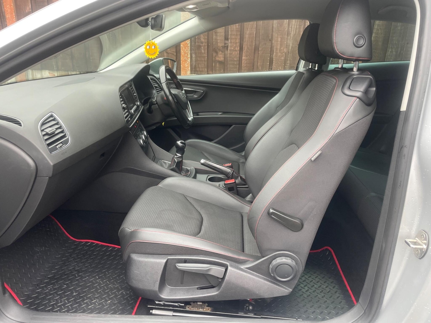 Used SEAT Leon 2017 for sale - 76425649: Photo 30