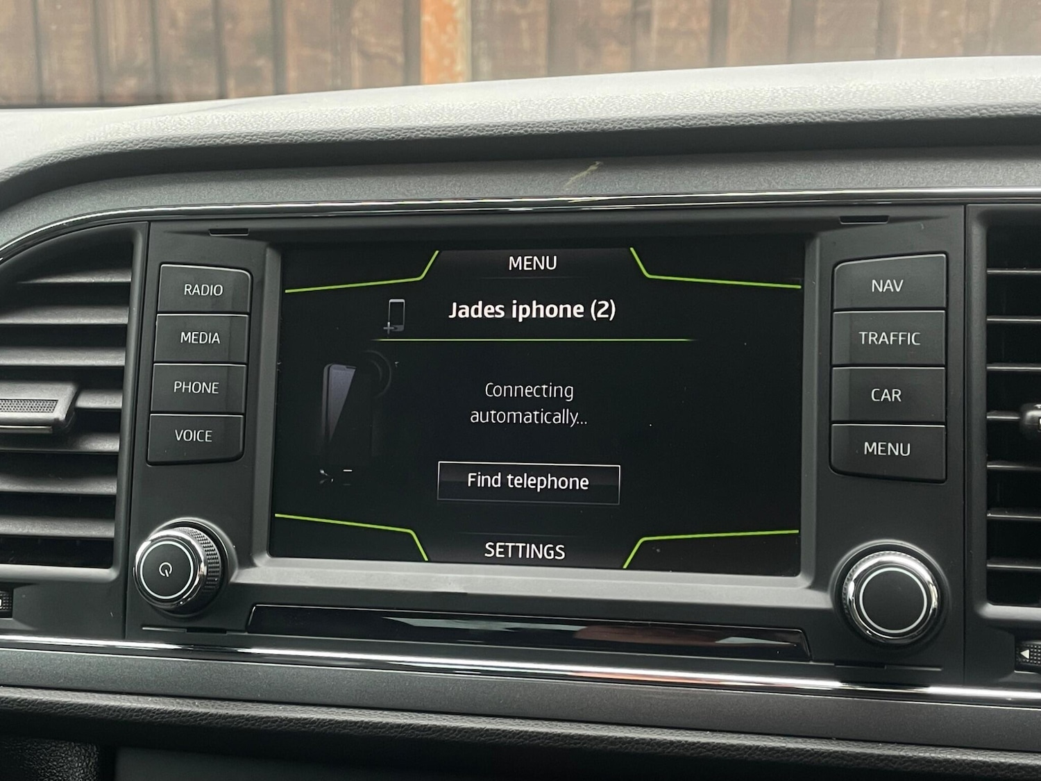 Used SEAT Leon 2017 for sale - 76425649: Photo 39