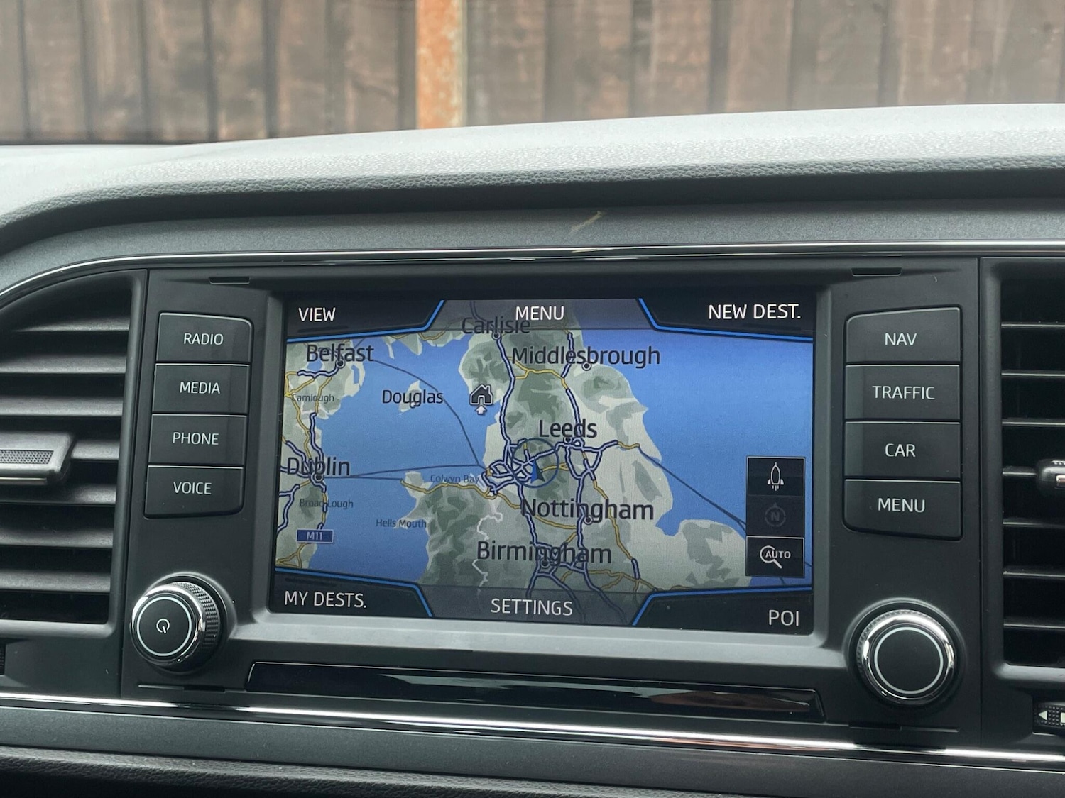 Used SEAT Leon 2017 for sale - 76425649: Photo 43