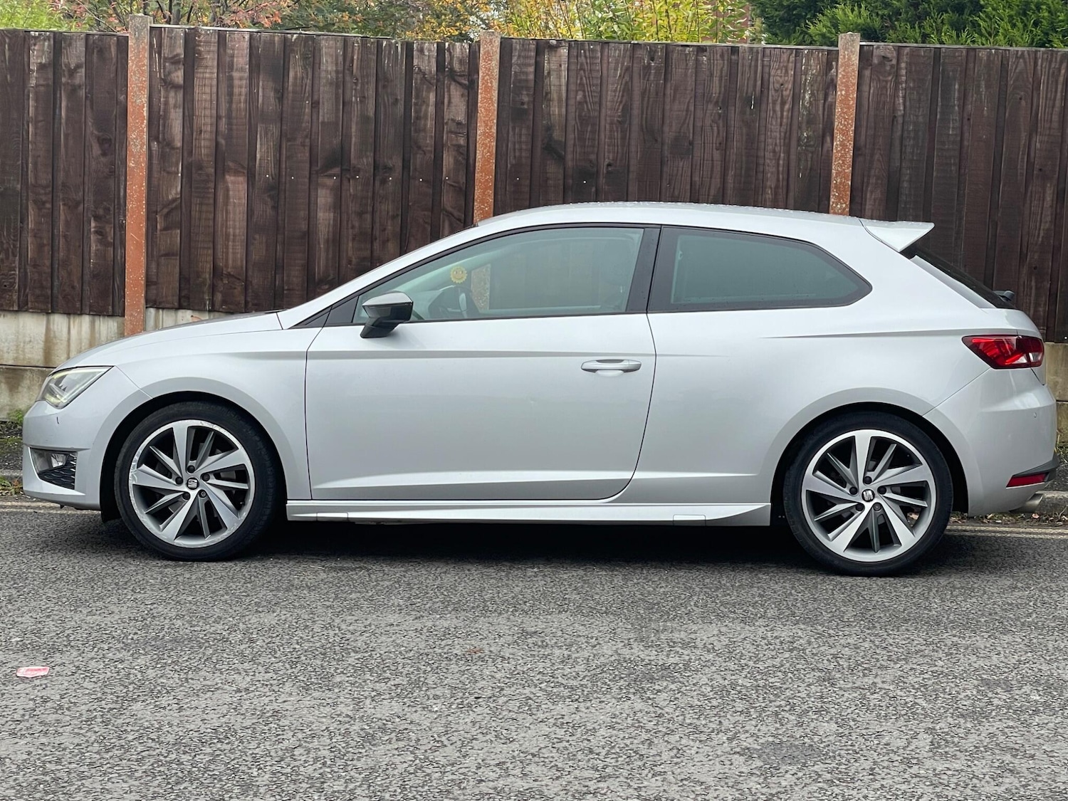 Used SEAT Leon 2017 for sale - 76425649: Photo 5