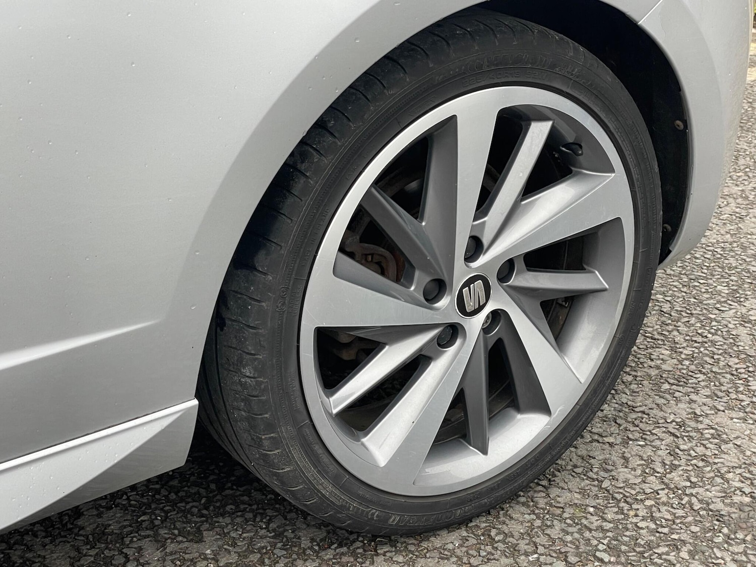 Used SEAT Leon 2017 for sale - 76425649: Photo 54