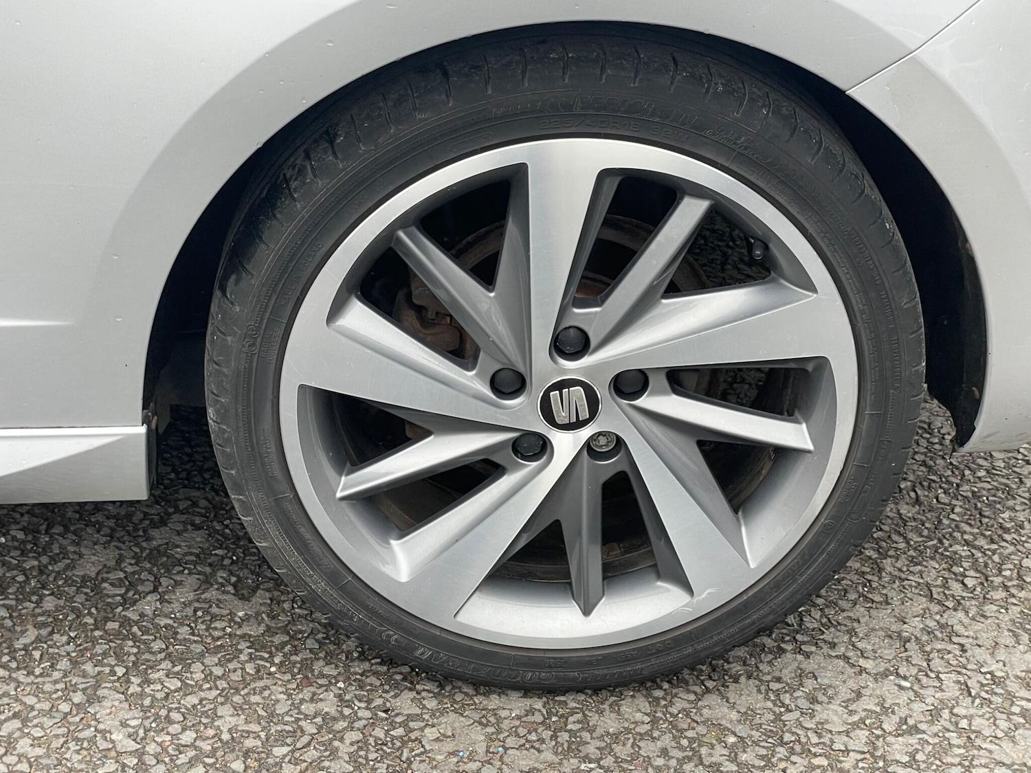 Used SEAT Leon 2017 for sale - 76425649: Photo 55