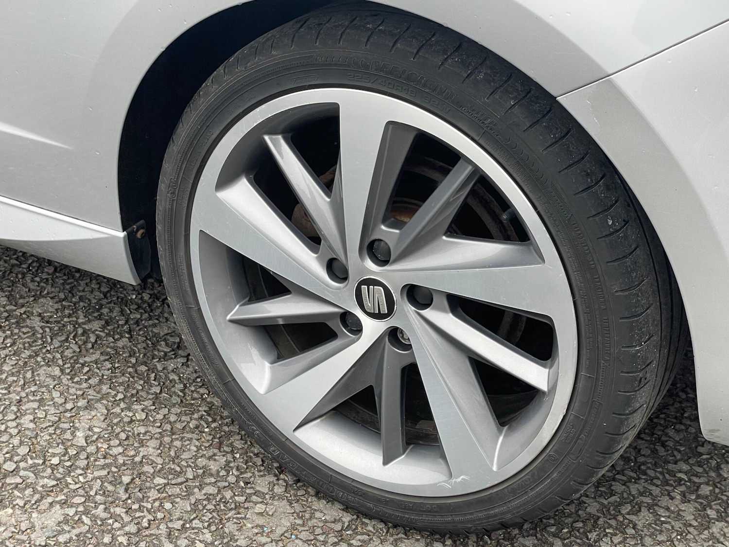 Used SEAT Leon 2017 for sale - 76425649: Photo 57