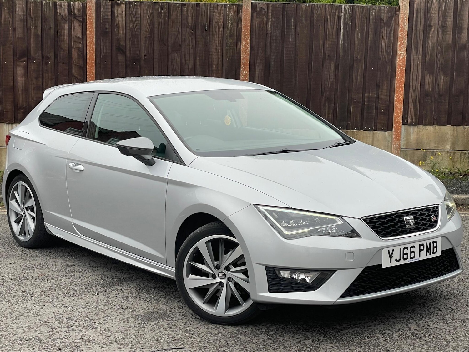 Used SEAT Leon 2017 for sale - 76425649: Photo 58
