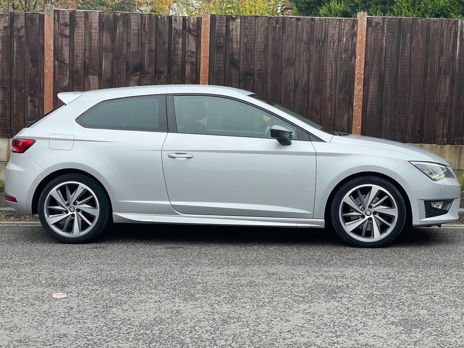 Used SEAT Leon 2017 for sale - 76425649: Photo 6