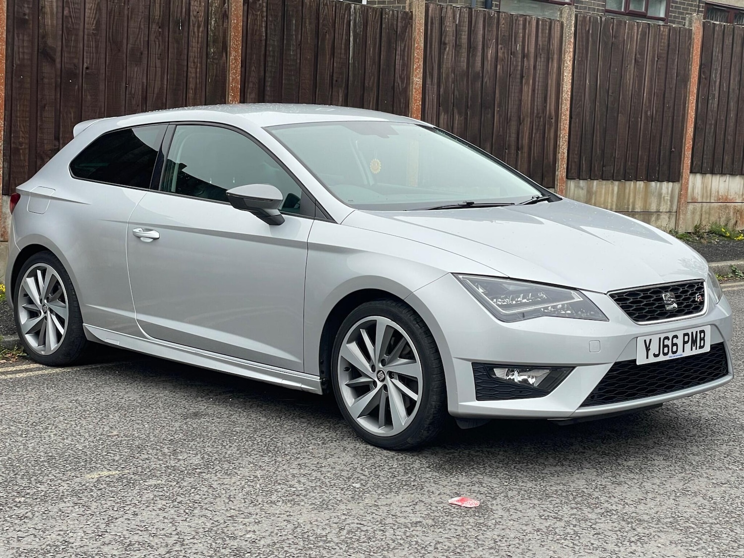 Used SEAT Leon 2017 for sale - 76425649: Photo 7