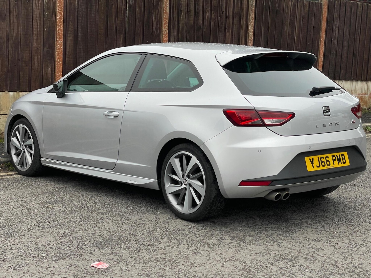 Used SEAT Leon 2017 for sale - 76425649: Photo 9