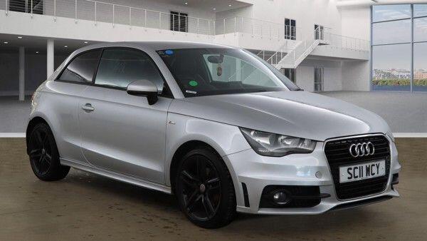 Used Audi A1 2011 for sale - 76424512: Photo 1