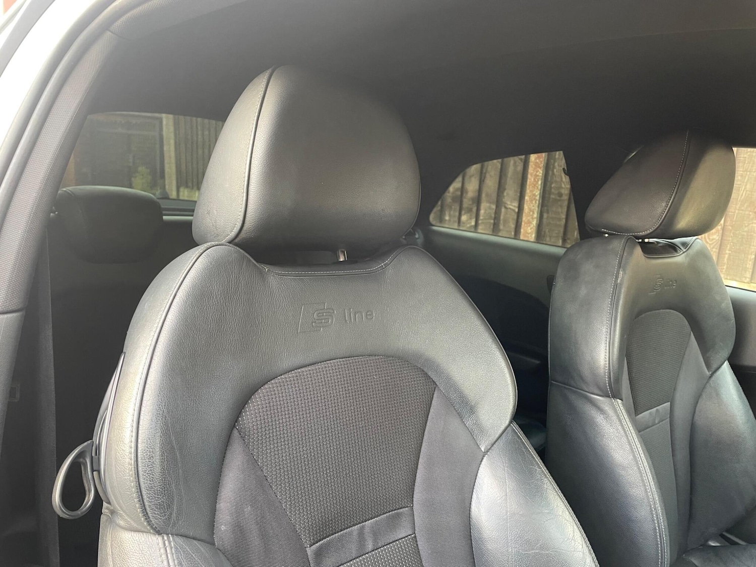 Used Audi A1 2011 for sale - 76424512: Photo 26