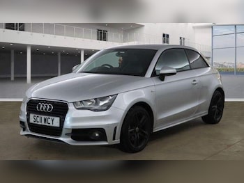 Used Audi A1 2011 for sale - 76424512: Photo