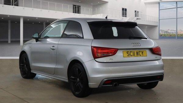 Used Audi A1 2011 for sale - 76424512: Photo 3