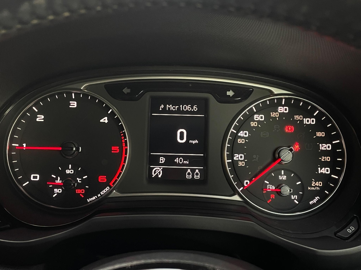 Used Audi A1 2011 for sale - 76424512: Photo 31