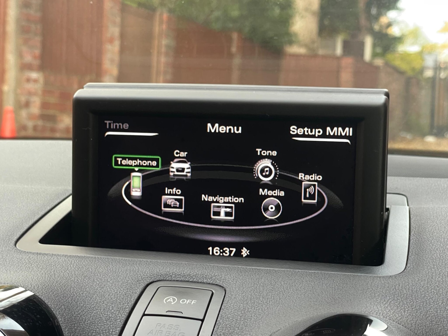 Used Audi A1 2011 for sale - 76424512: Photo 38