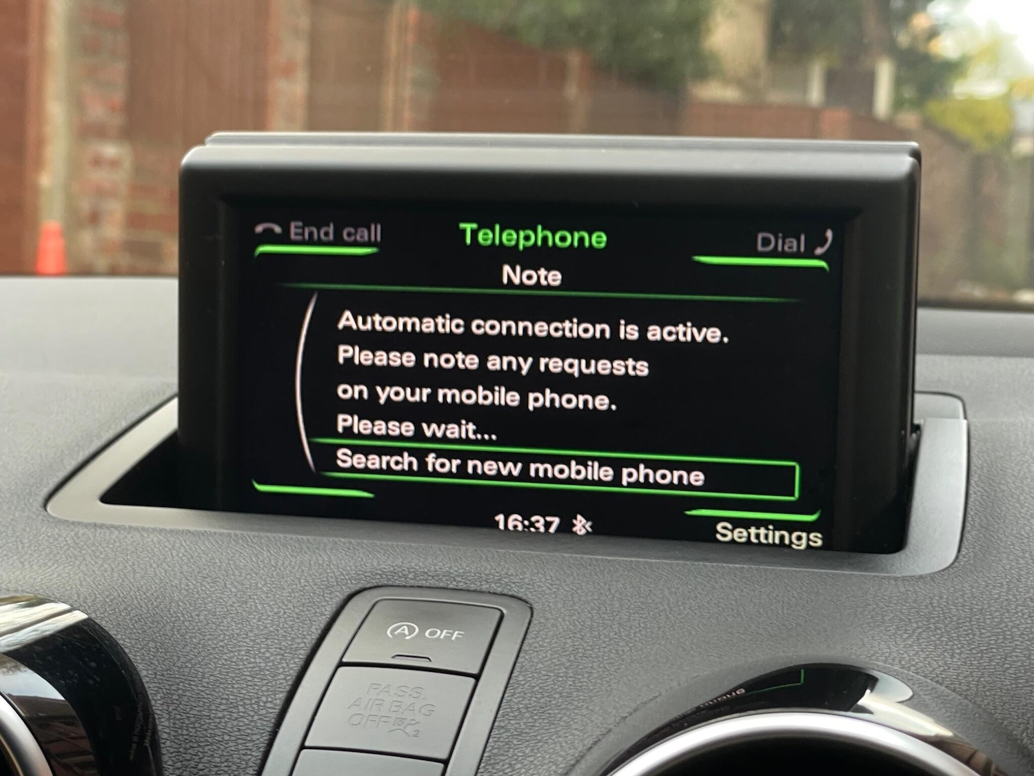 Used Audi A1 2011 for sale - 76424512: Photo 42