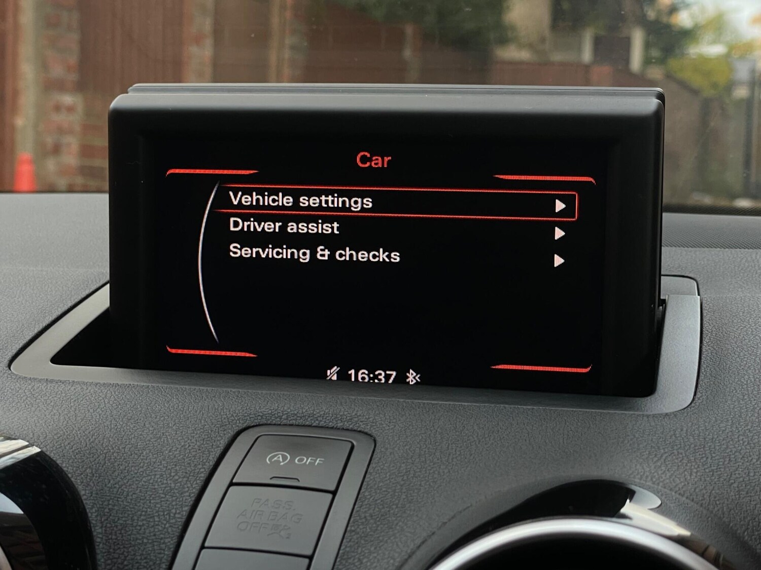 Used Audi A1 2011 for sale - 76424512: Photo 43