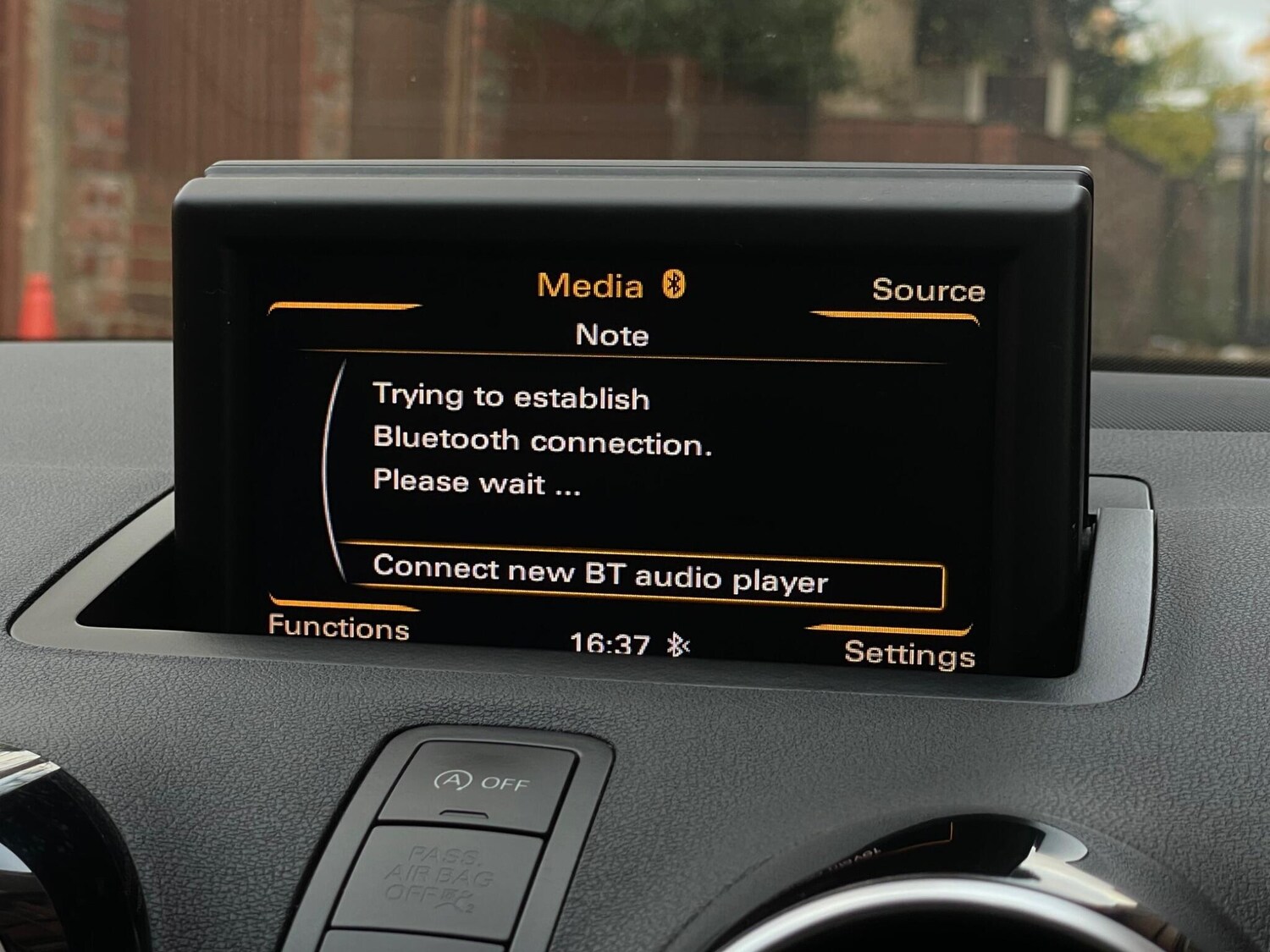 Used Audi A1 2011 for sale - 76424512: Photo 45