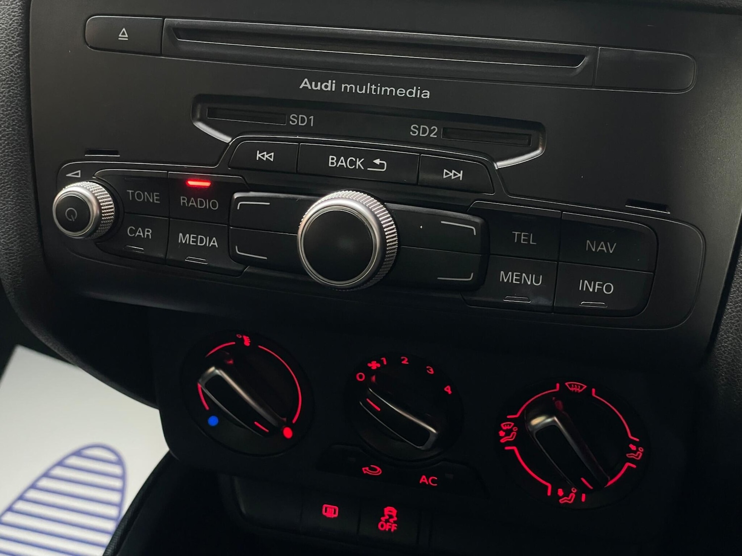 Used Audi A1 2011 for sale - 76424512: Photo 46