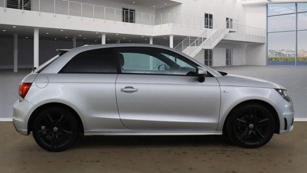Used Audi A1 2011 for sale - 76424512: Photo 5
