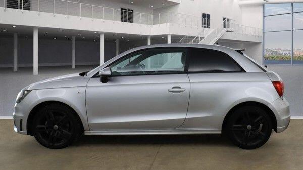 Used Audi A1 2011 for sale - 76424512: Photo 6