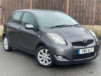Toyota - Yaris