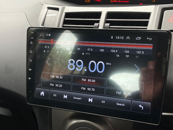 Used Toyota Yaris 2011 for sale - 76175189: Photo 38