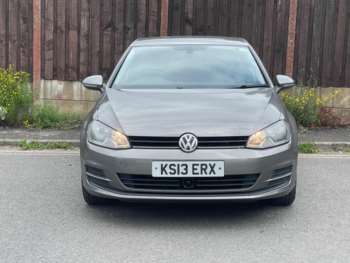 Used Volkswagen Golf 2013 for sale - 75165970: Photo