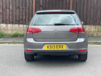 Used Volkswagen Golf 2013 for sale - 75165970: Photo