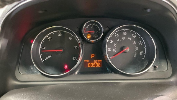 Used Vauxhall Antara 2012 for sale - 75520748: Photo 11