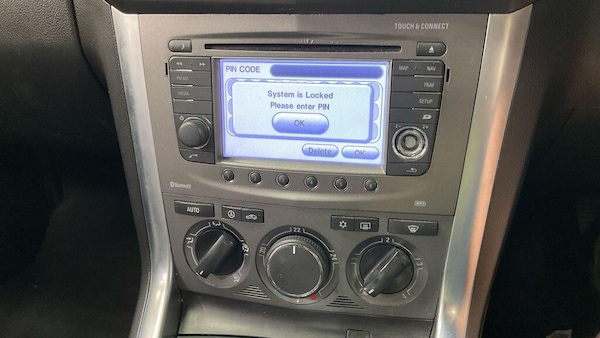 Used Vauxhall Antara 2012 for sale - 75520748: Photo 12