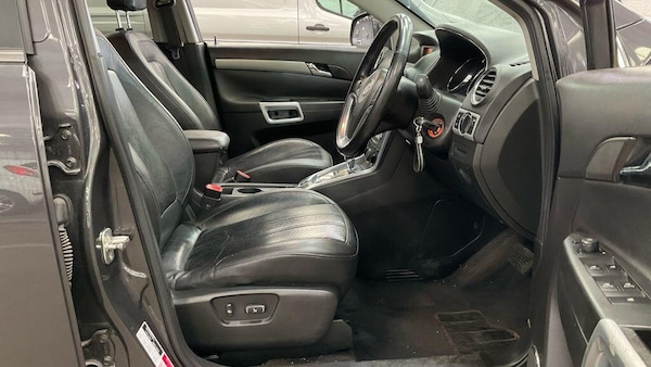 Used Vauxhall Antara 2012 for sale - 75520748: Photo 9
