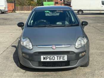 Used Fiat Punto Evo 2010 for sale - 72722554: Photo