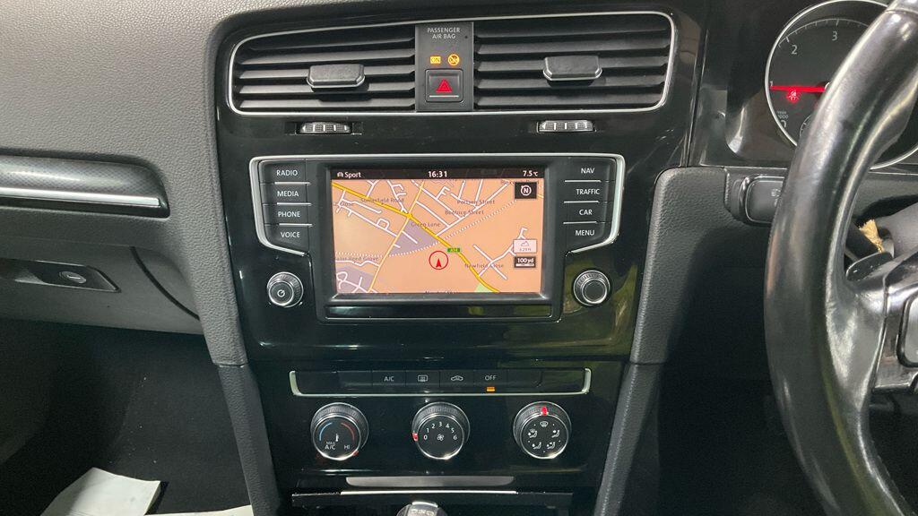 Used Volkswagen Golf for sale - 77268097: Photo 10