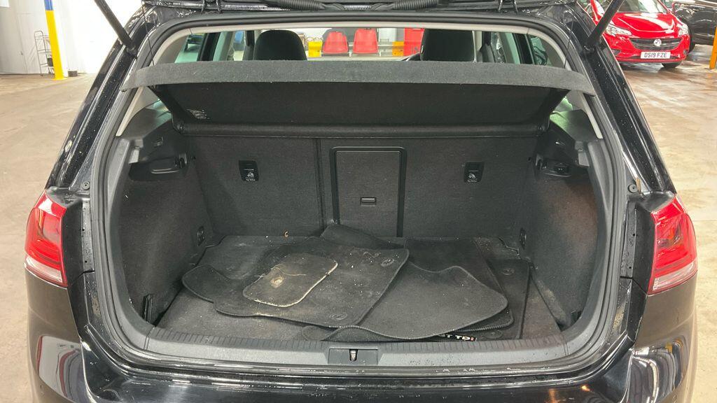 Used Volkswagen Golf for sale - 77268097: Photo 11