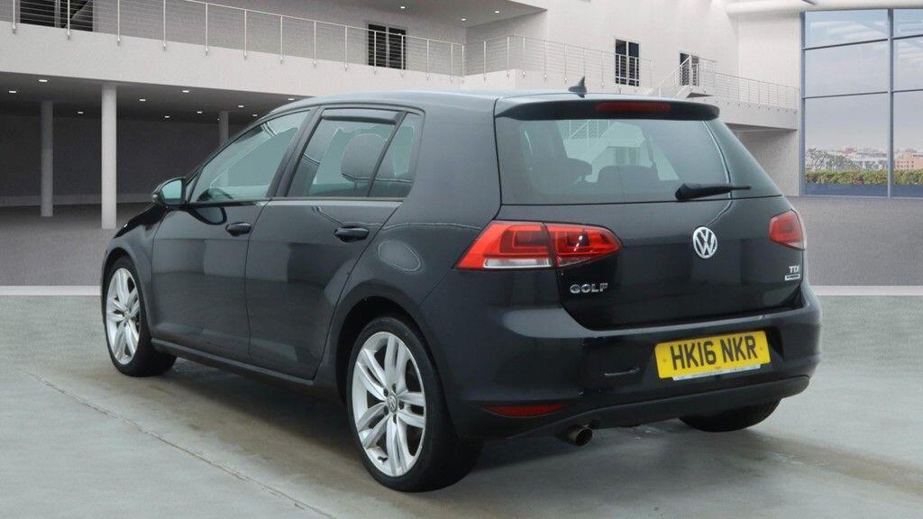 Used Volkswagen Golf for sale - 77268097: Photo 2