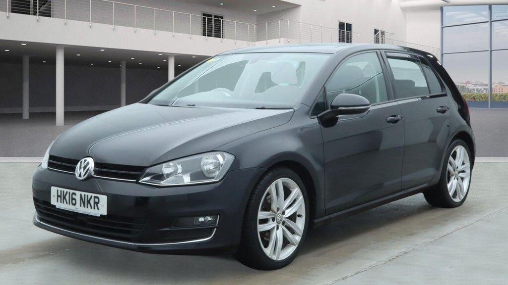 Used Volkswagen Golf for sale - 77268097: Photo 3