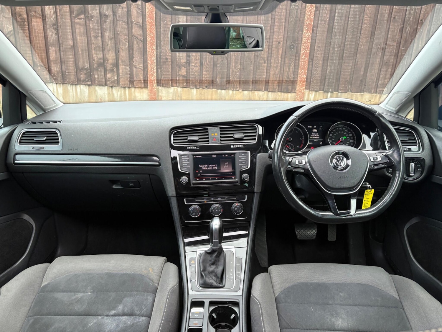 Used Volkswagen Golf 2016 for sale - 77268097: Photo 33