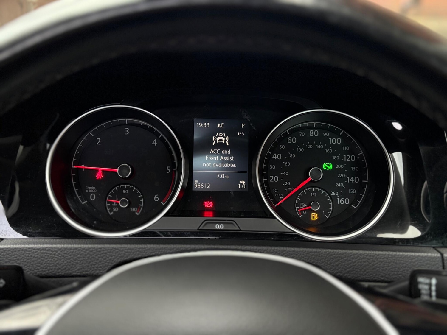 Used Volkswagen Golf 2016 for sale - 77268097: Photo 39