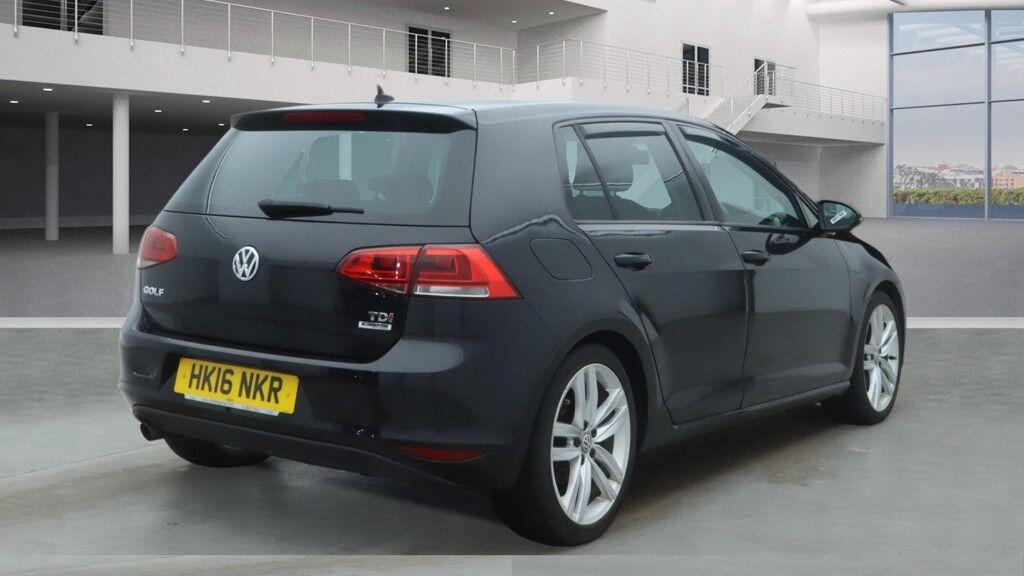 Used Volkswagen Golf for sale - 77268097: Photo 4