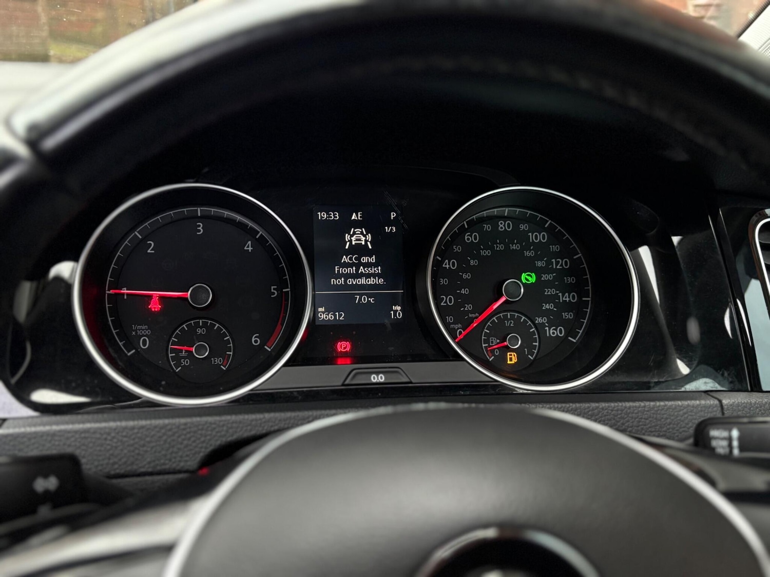 Used Volkswagen Golf 2016 for sale - 77268097: Photo 41