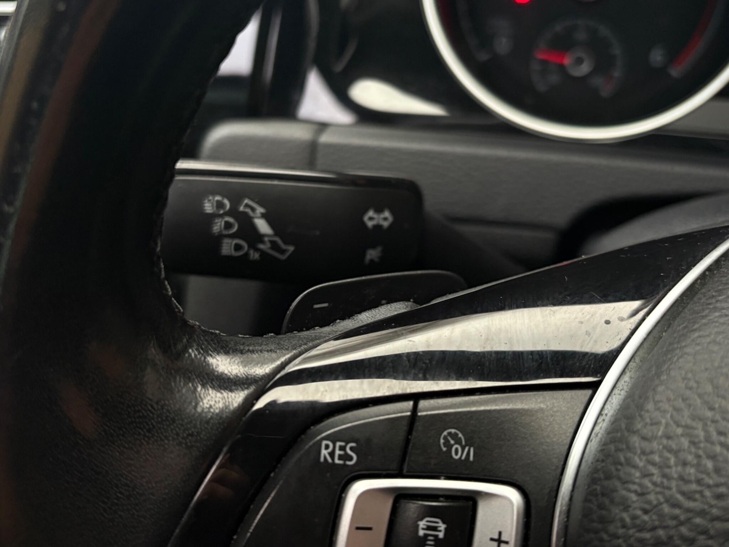 Used Volkswagen Golf 2016 for sale - 77268097: Photo 43