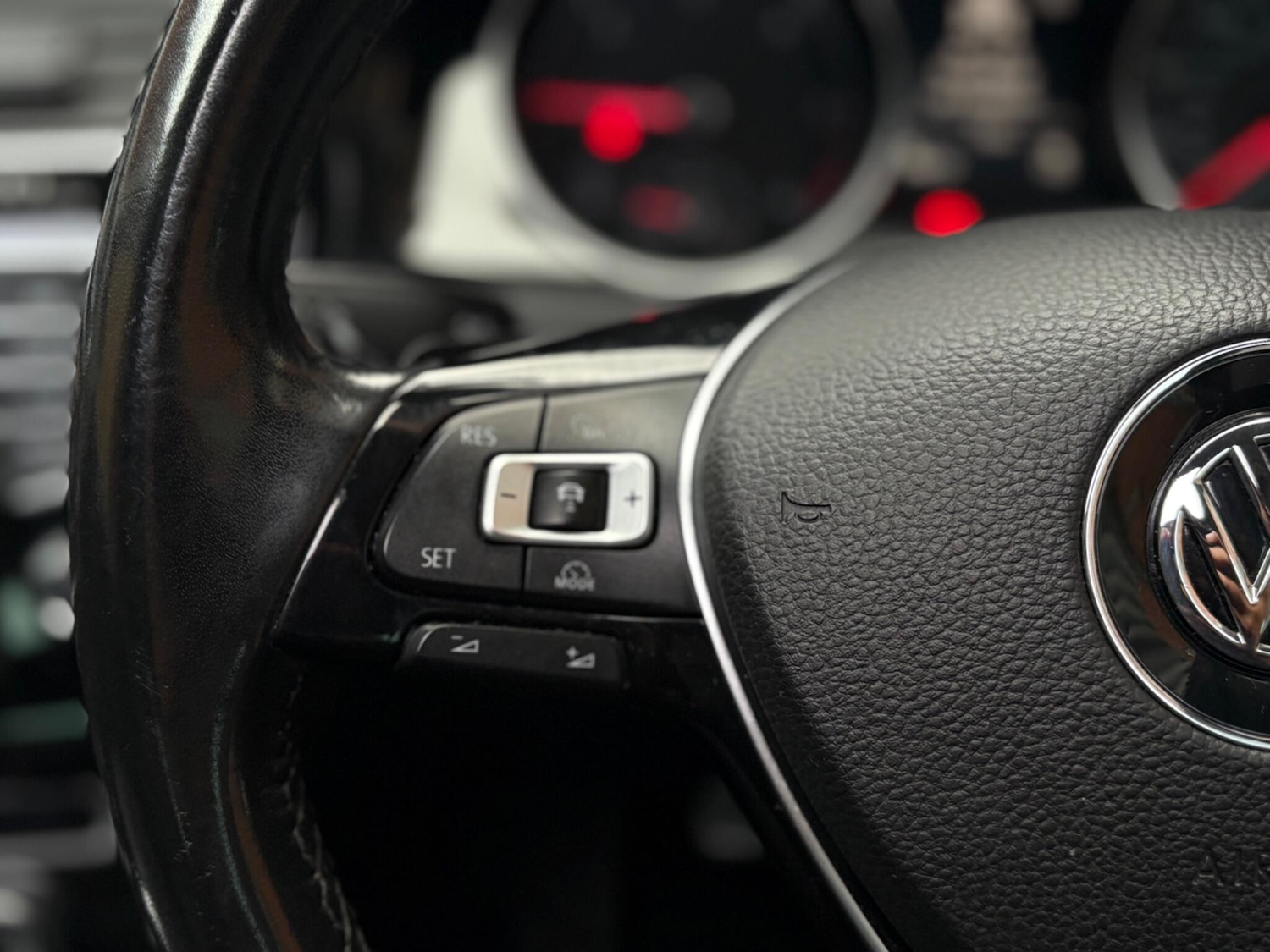 Used Volkswagen Golf 2016 for sale - 77268097: Photo 45